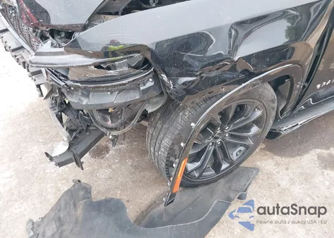 2023 Jeep Grand Wagoneer Obsidian 4X4 from USA, damaged, VIN 1C4SJVFJ2PS541231